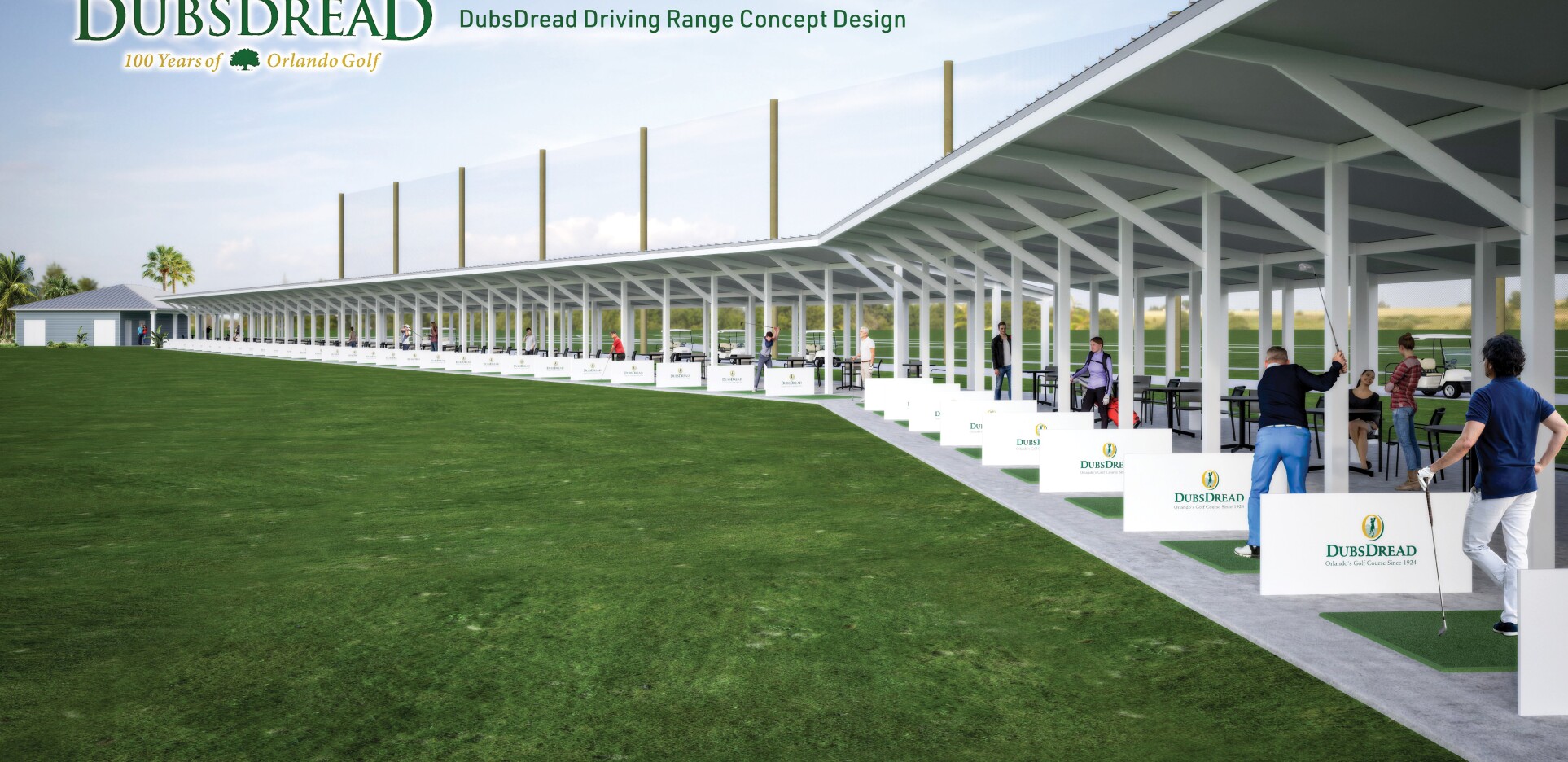 DubsDread Golf Course - Photo 1